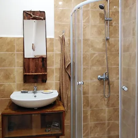 Family - Apartmán *