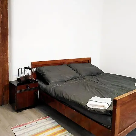 Family - Zádiel Apartamento *