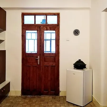 Apartament Family - *