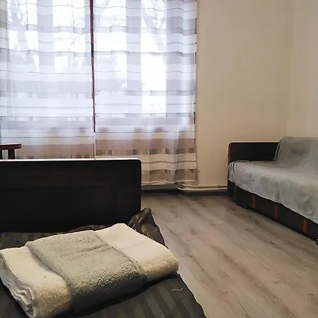 Apartamento Family - Zádiel