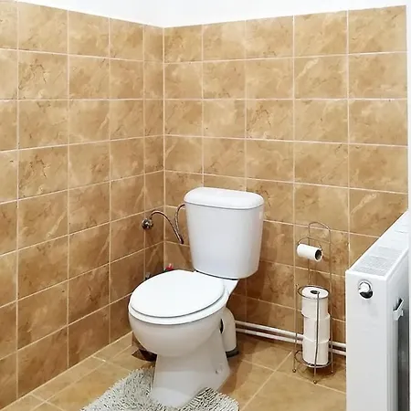 Family - Apartment