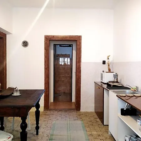 Apartamento Family - Zádiel Zadiel