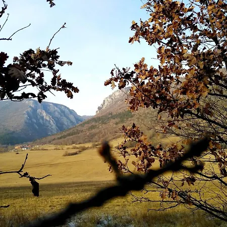 Apartamento Family - Zádiel